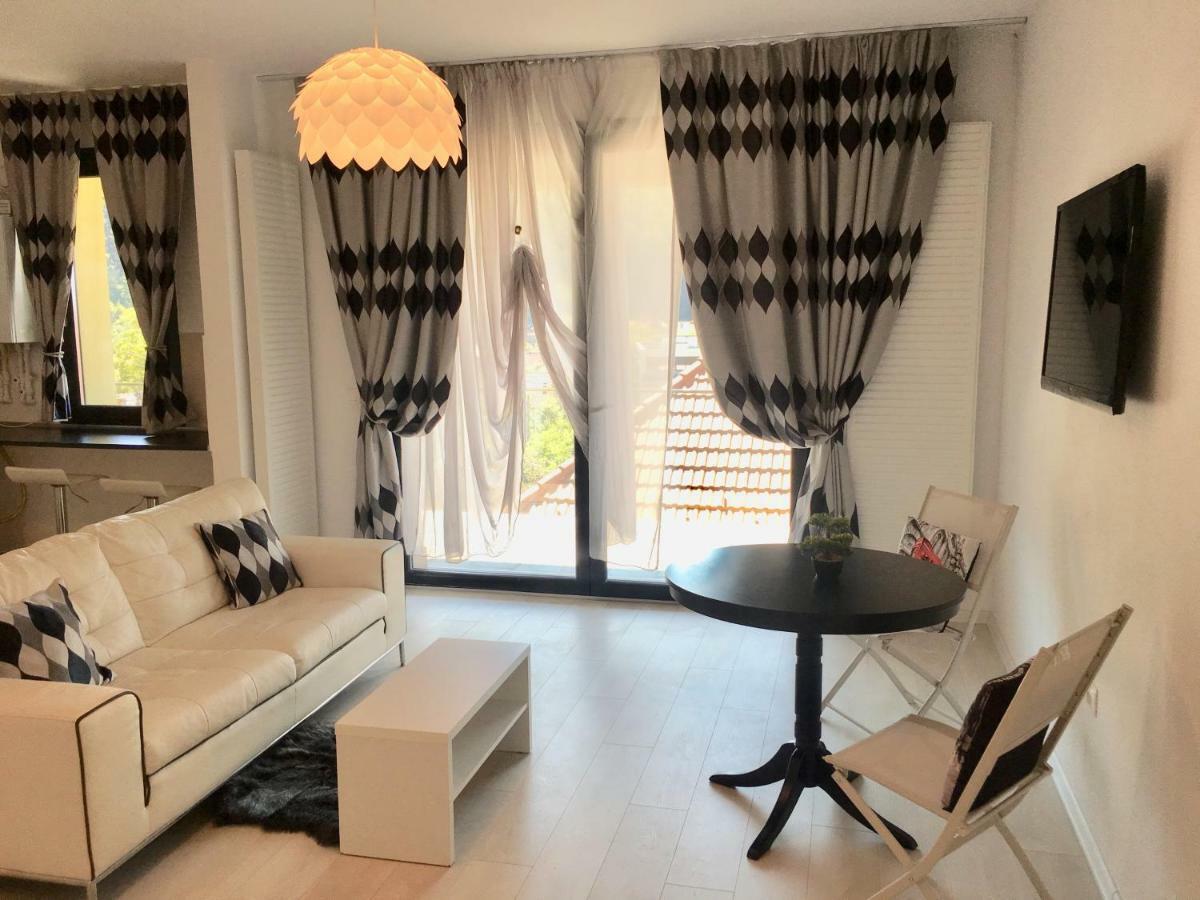 Apartament Premium Apartment Brasov Exterior photo