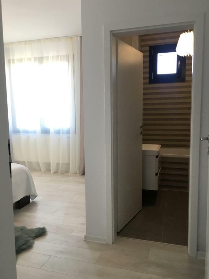 Apartament Premium Apartment Brasov Exterior photo